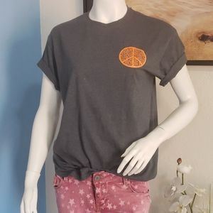 Erase MS T-Shirt Size M